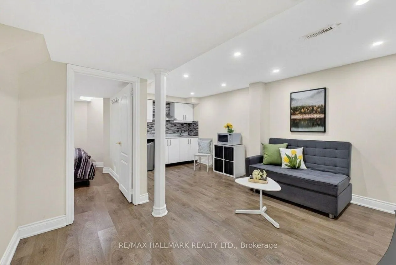 Photo 36 of Unit 47, 180 Blue Willow Drive, Vaughan, East Woodbridge — HOMEH