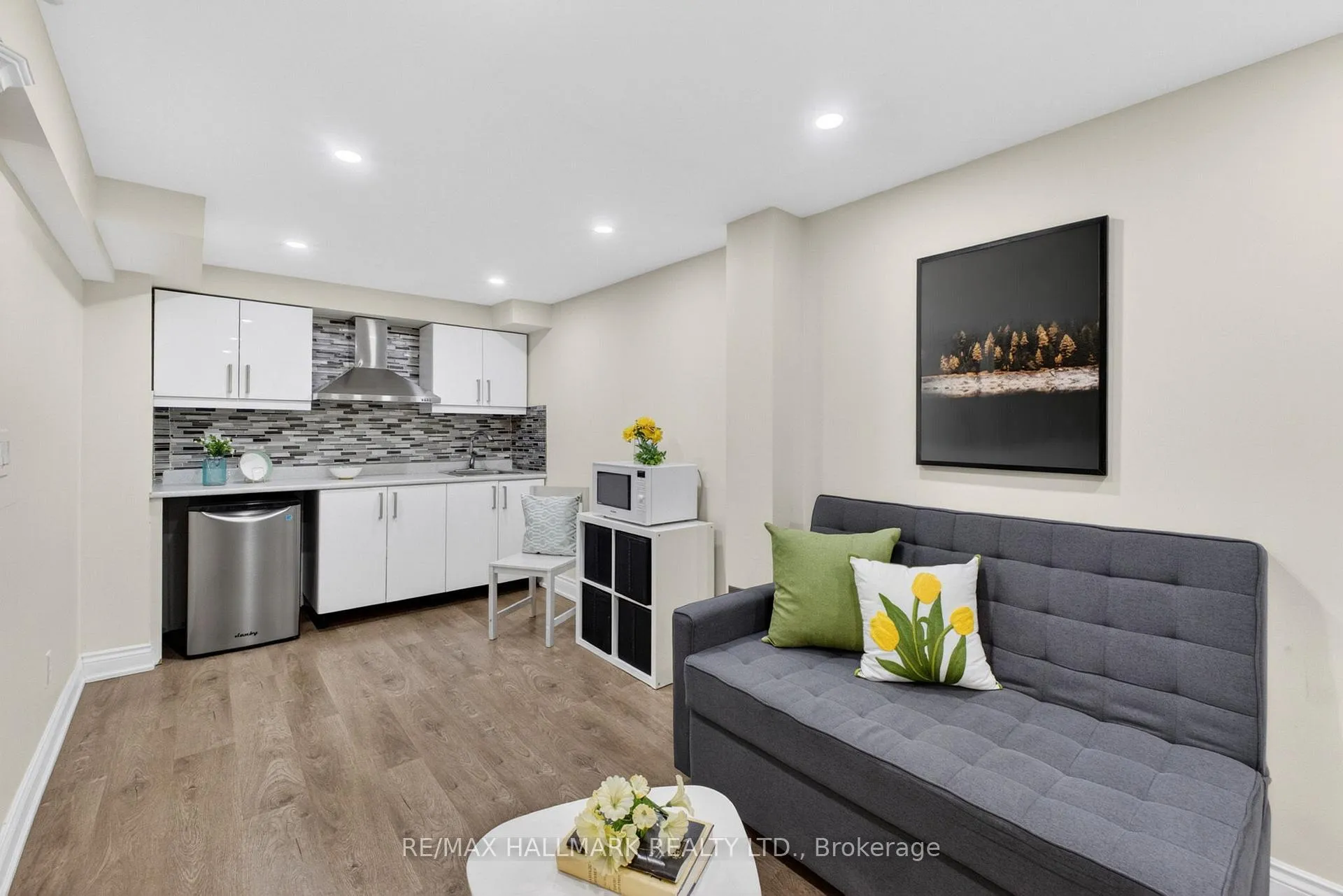 Photo 37 of Unit 47, 180 Blue Willow Drive, Vaughan, East Woodbridge — HOMEH