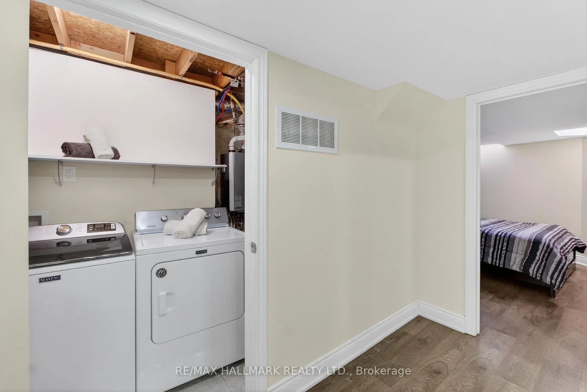 Photo 44 of Unit 47, 180 Blue Willow Drive, Vaughan, East Woodbridge — HOMEH