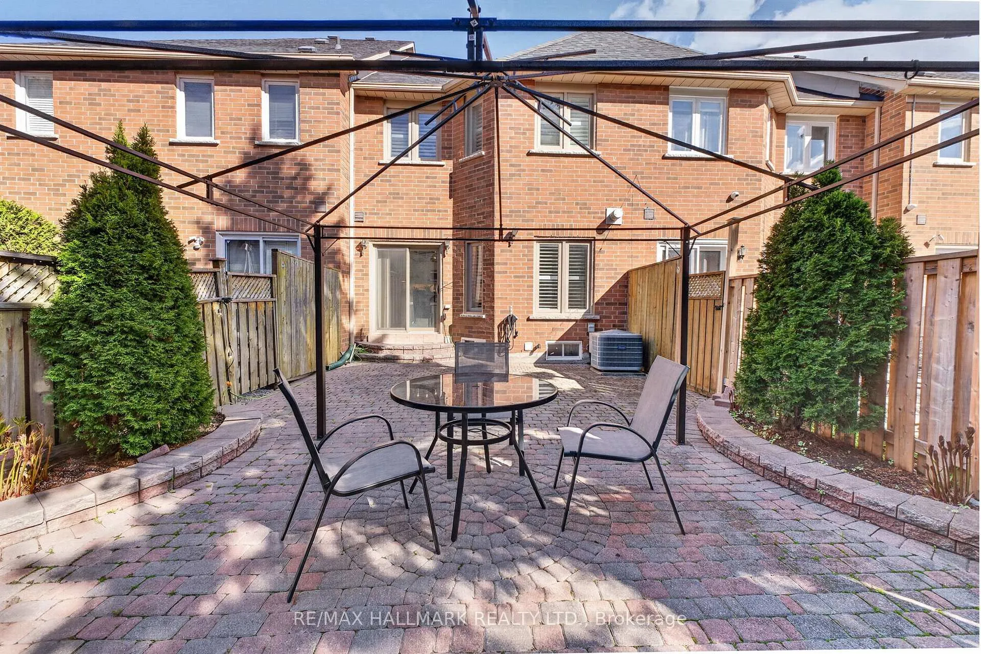 Photo 46 of Unit 47, 180 Blue Willow Drive, Vaughan, East Woodbridge — HOMEH