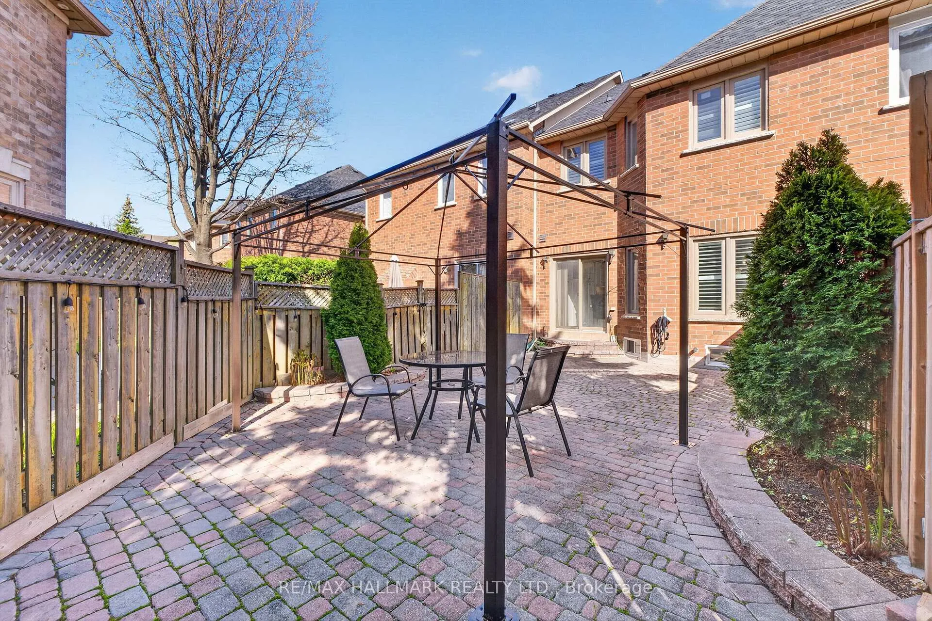 Photo 47 of Unit 47, 180 Blue Willow Drive, Vaughan, East Woodbridge — HOMEH