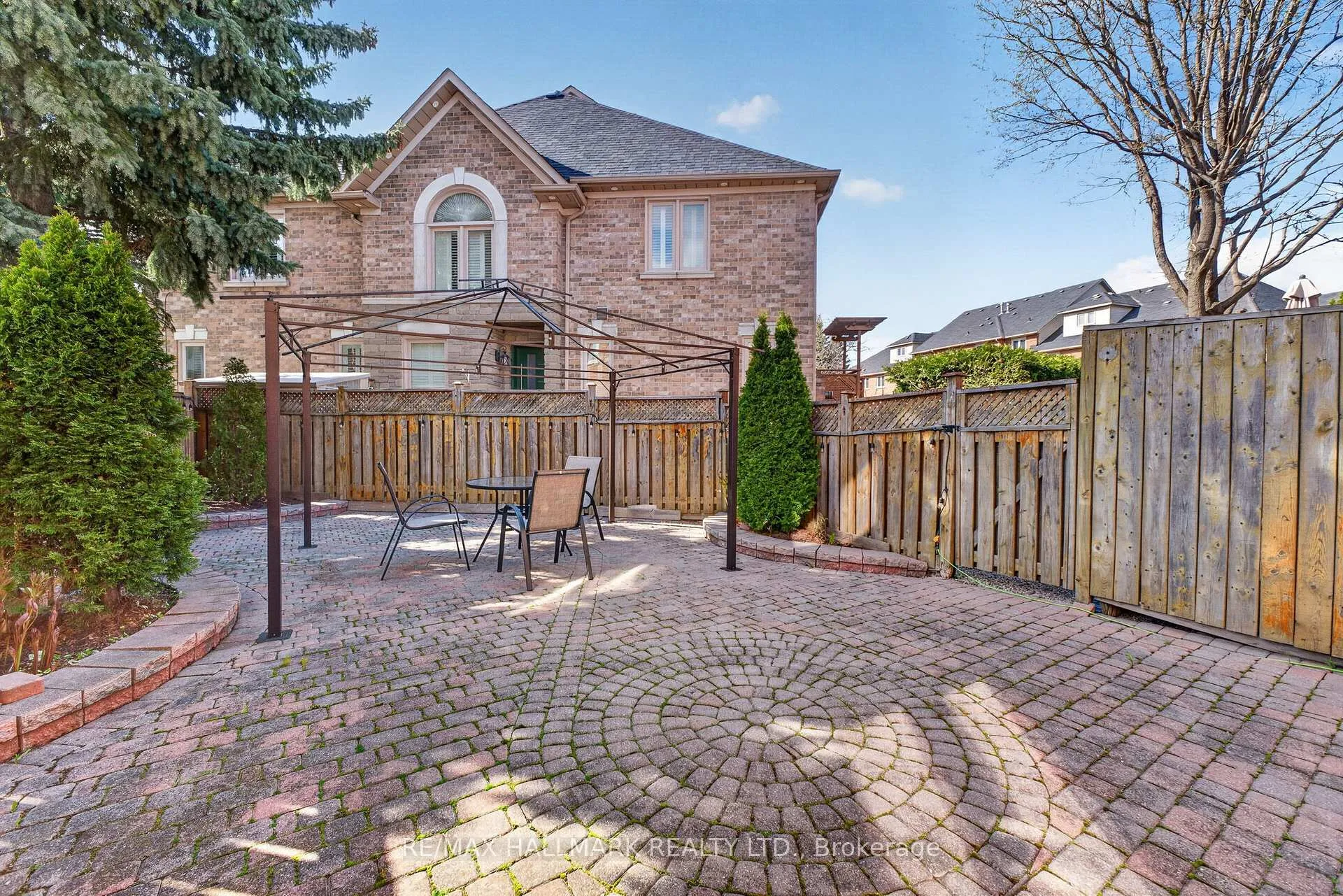 Photo 48 of Unit 47, 180 Blue Willow Drive, Vaughan, East Woodbridge — HOMEH