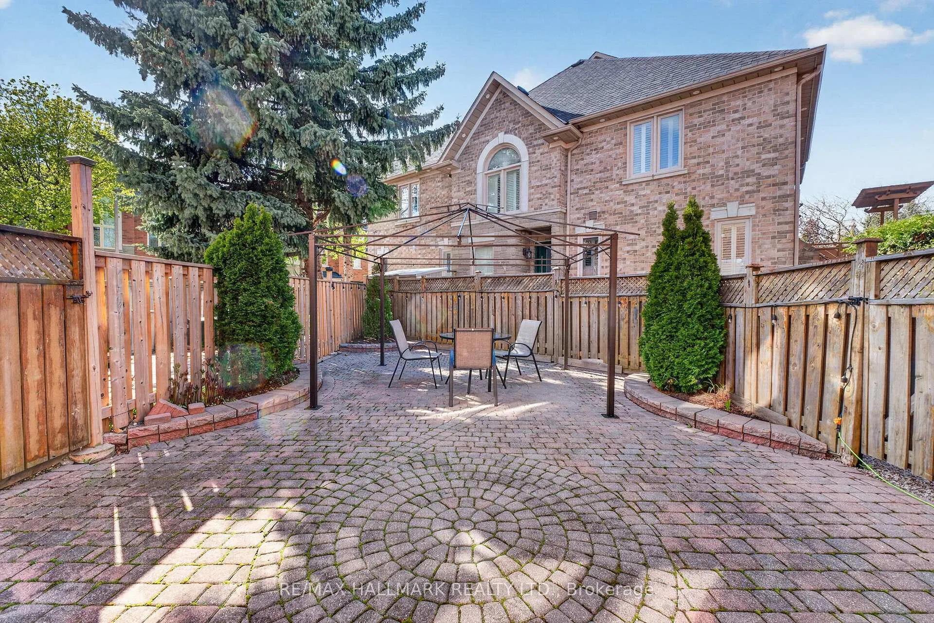 Photo 49 of Unit 47, 180 Blue Willow Drive, Vaughan, East Woodbridge — HOMEH