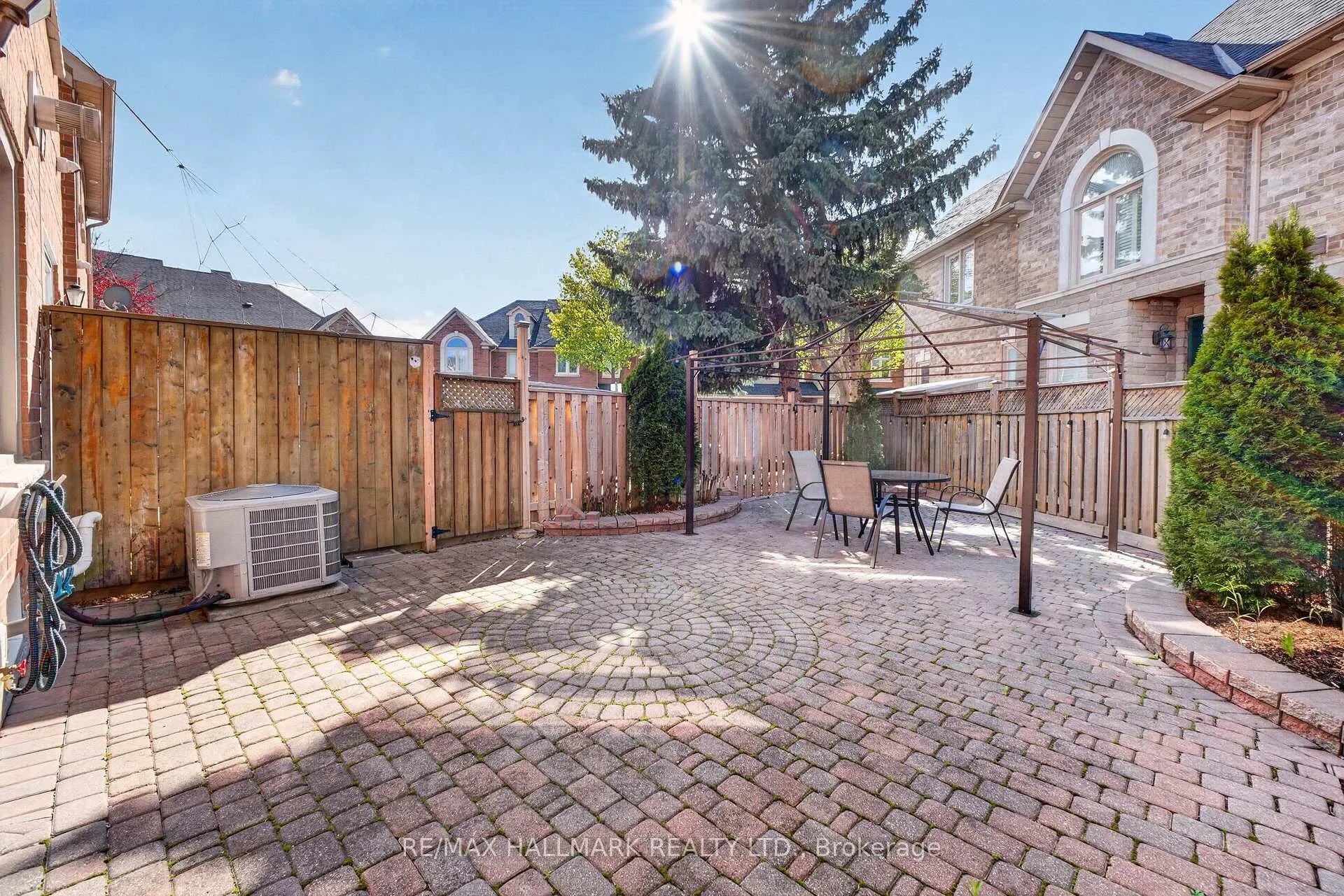 Photo 50 of Unit 47, 180 Blue Willow Drive, Vaughan, East Woodbridge — HOMEH