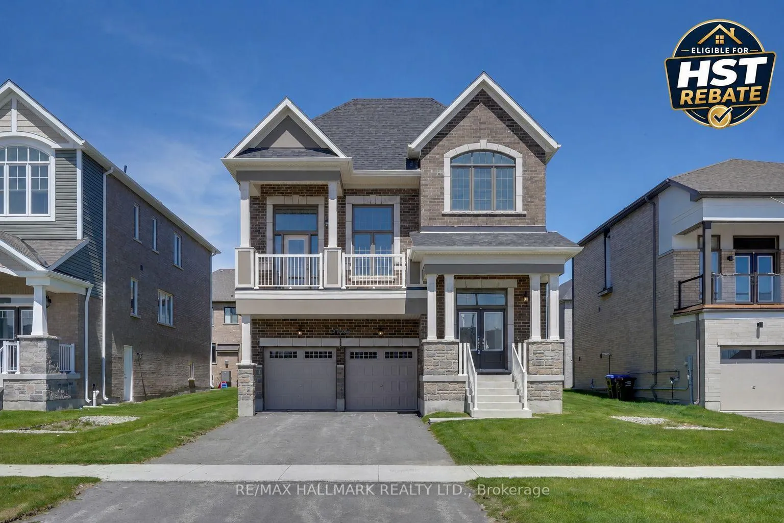 Photo 1 of 3065 Ireton Street, Innisfil, Rural Innisfil — HOMEH