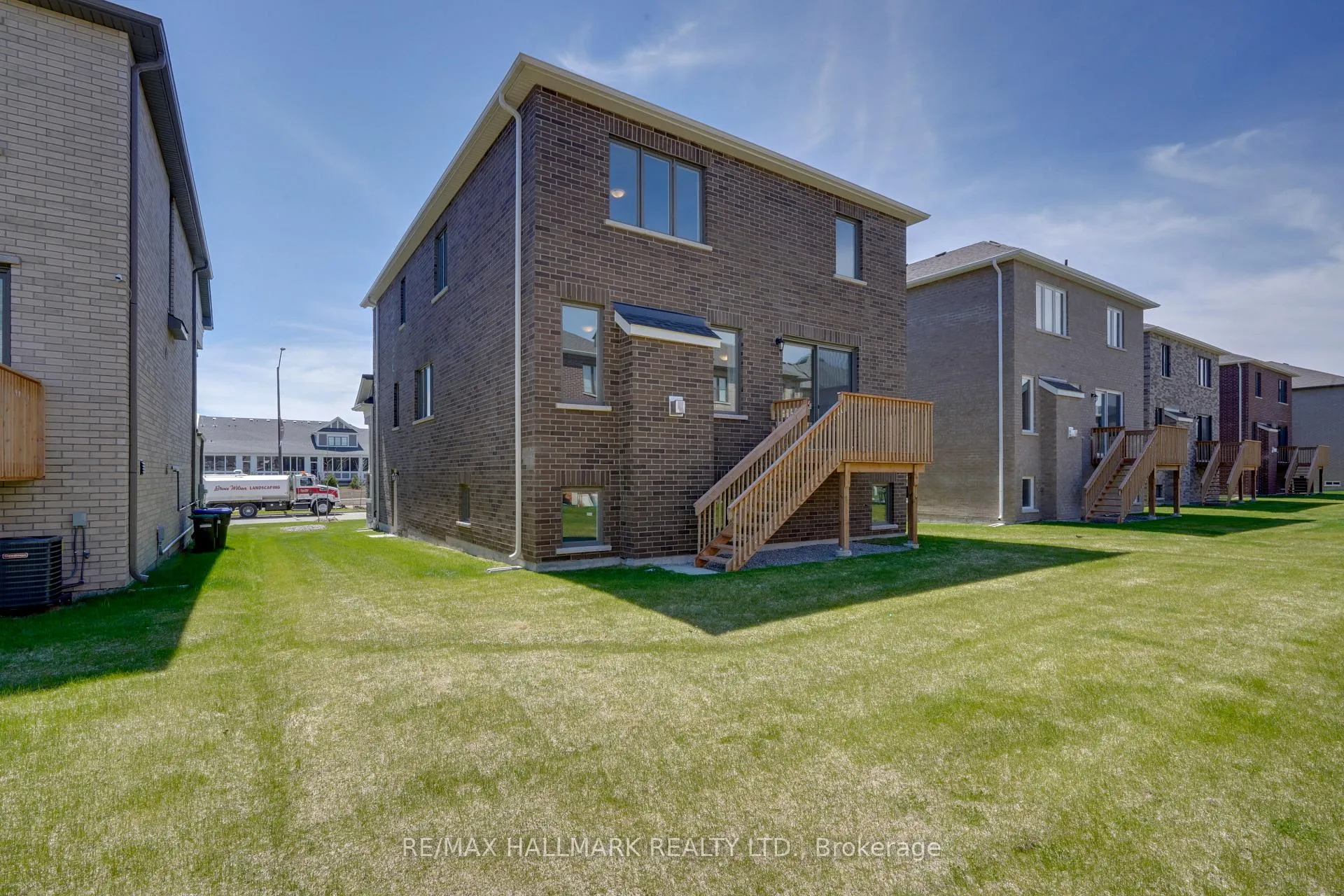 Photo 50 of 3065 Ireton Street, Innisfil, Rural Innisfil — HOMEH
