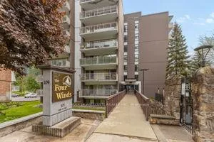 Photo 2 of Unit 406, 109 King Street E, Brockville — HOMEH