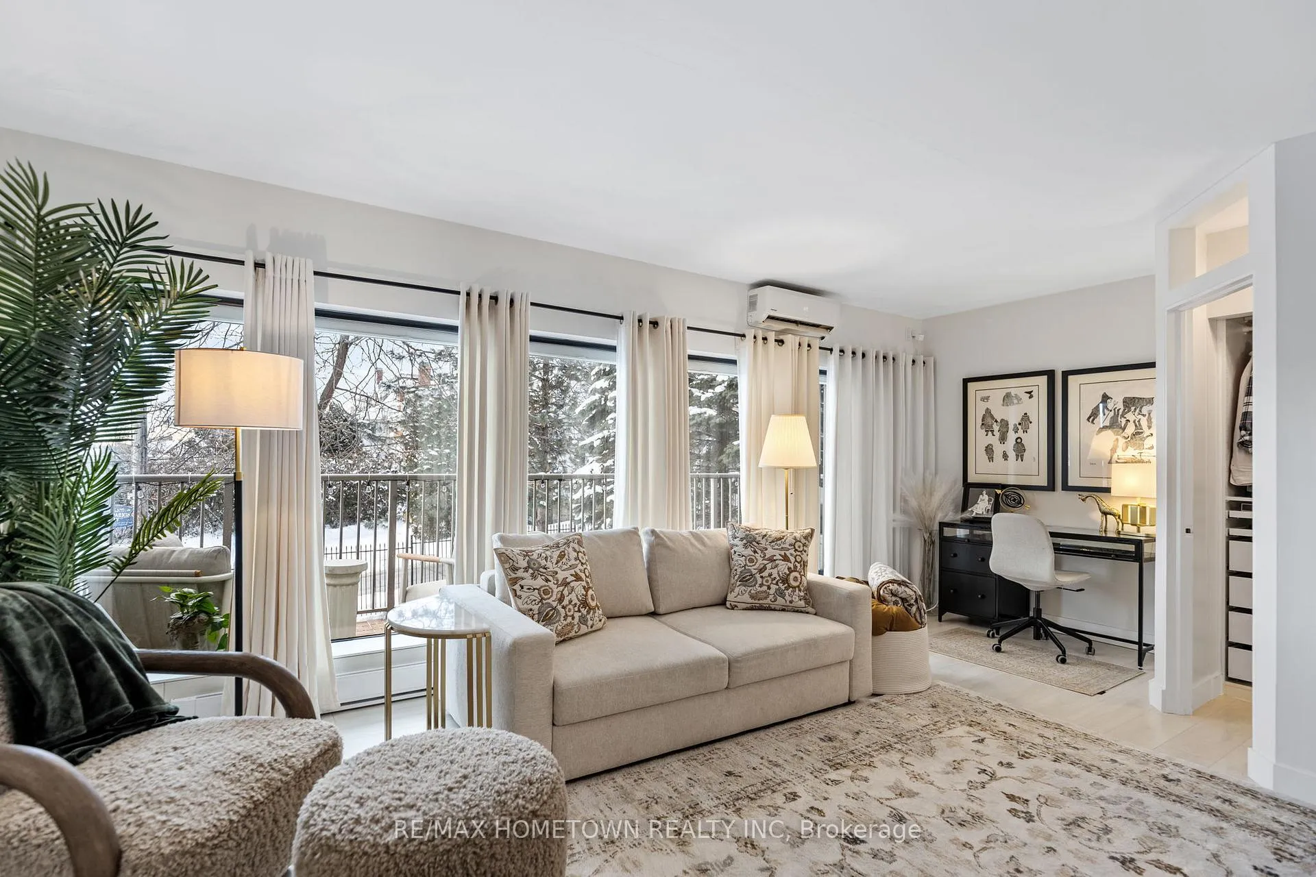 Photo 13 of Unit 406, 109 King Street E, Brockville — HOMEH