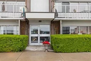 Photo 38 of Unit 406, 109 King Street E, Brockville — HOMEH
