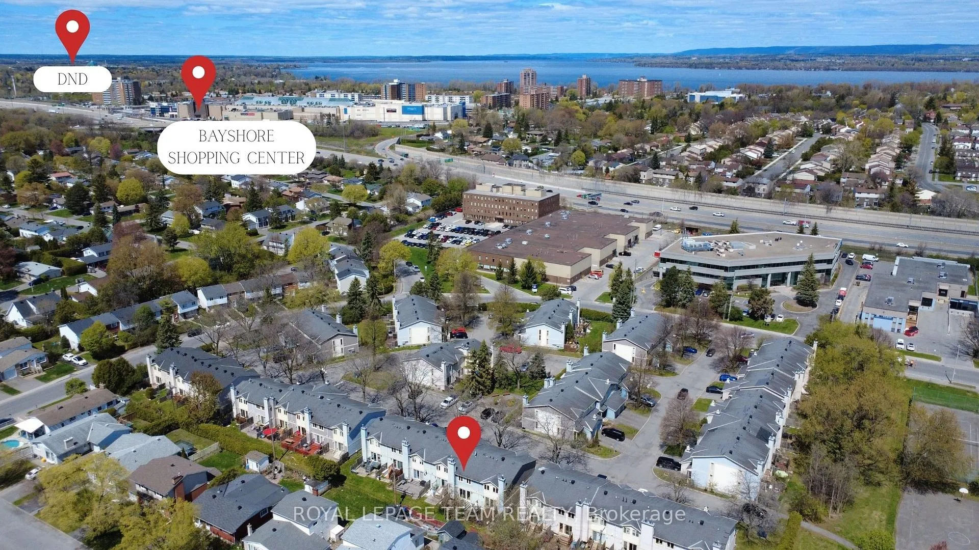Photo 32 of 39 Saxton Private, Ottawa, Redwood Park — HOMEH