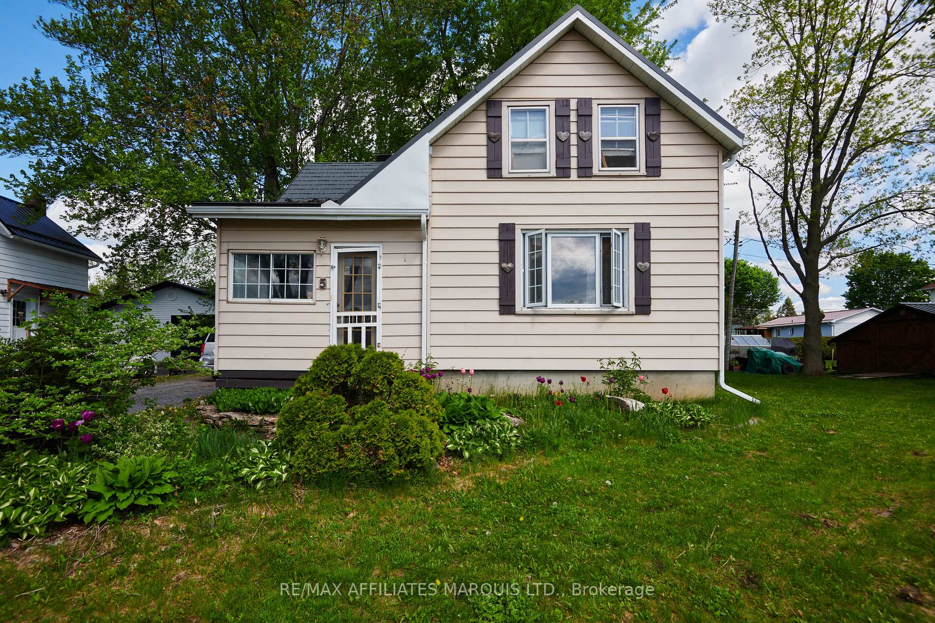 Photo 1 of 5 Pine Street, South Stormont, Ingleside — HOMEH