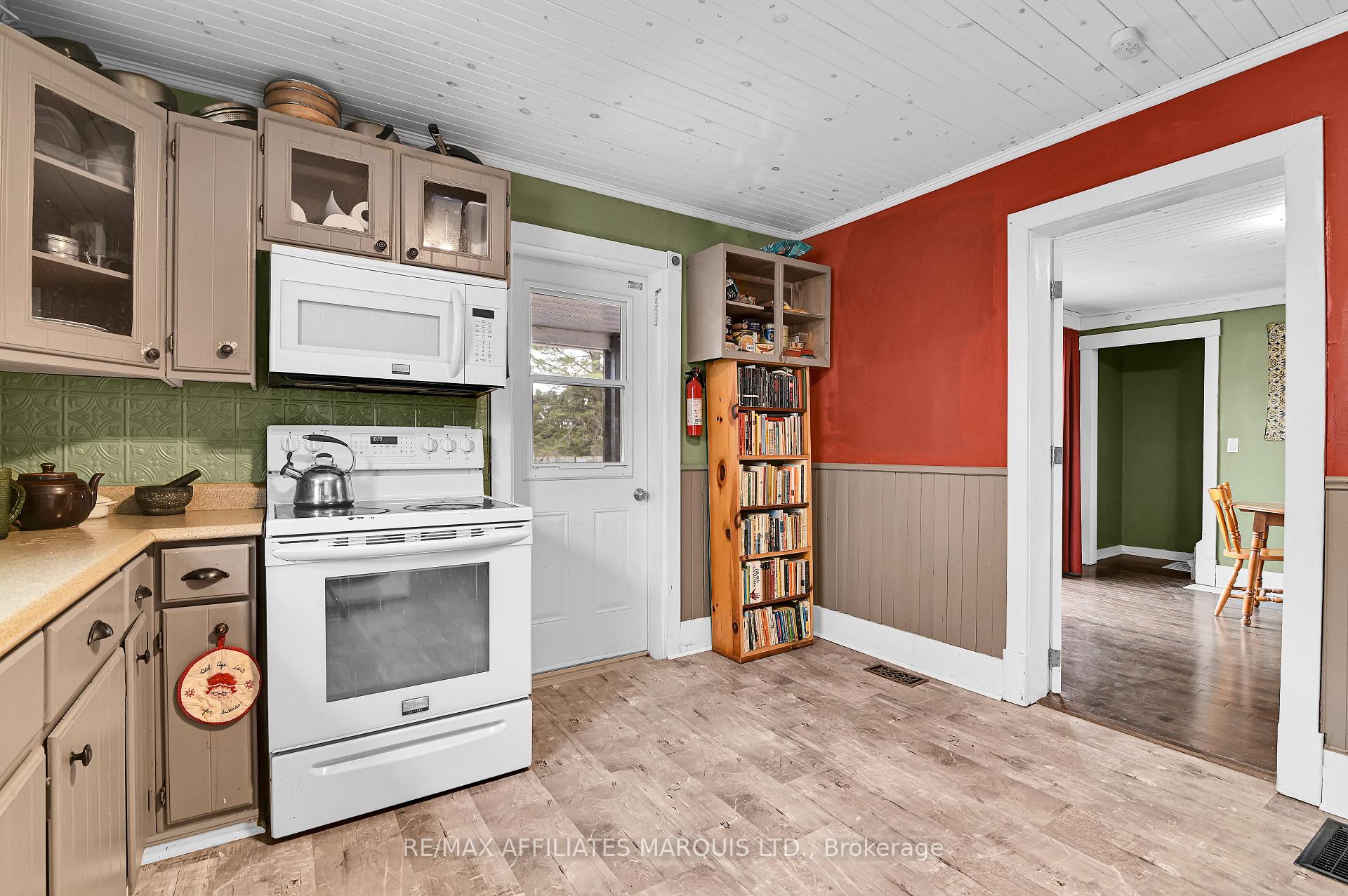 Photo 15 of 5 Pine Street, South Stormont, Ingleside — HOMEH
