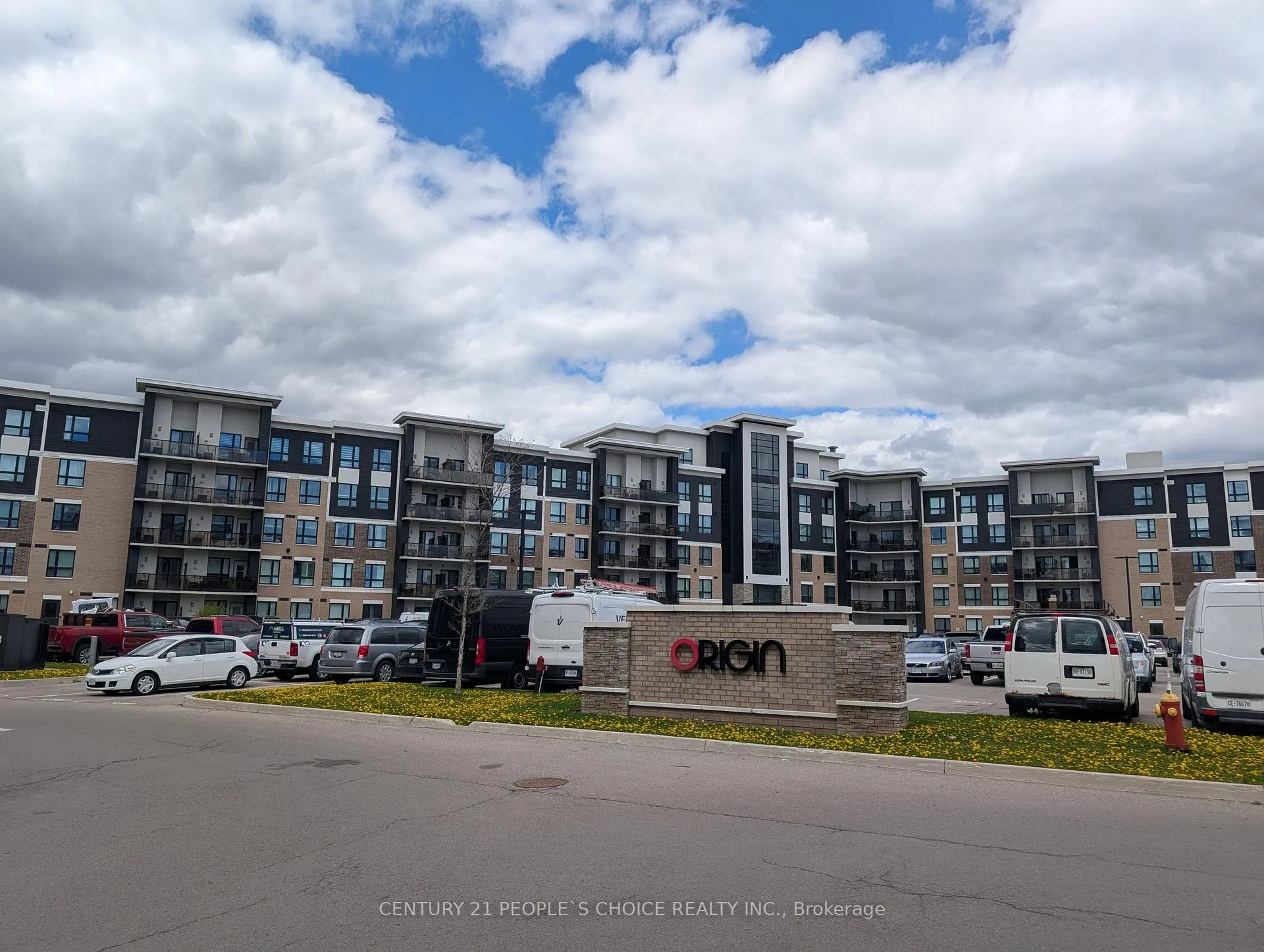 Photo 1 of Unit 526, 630 Sauve Street, Milton, Beaty — HOMEH