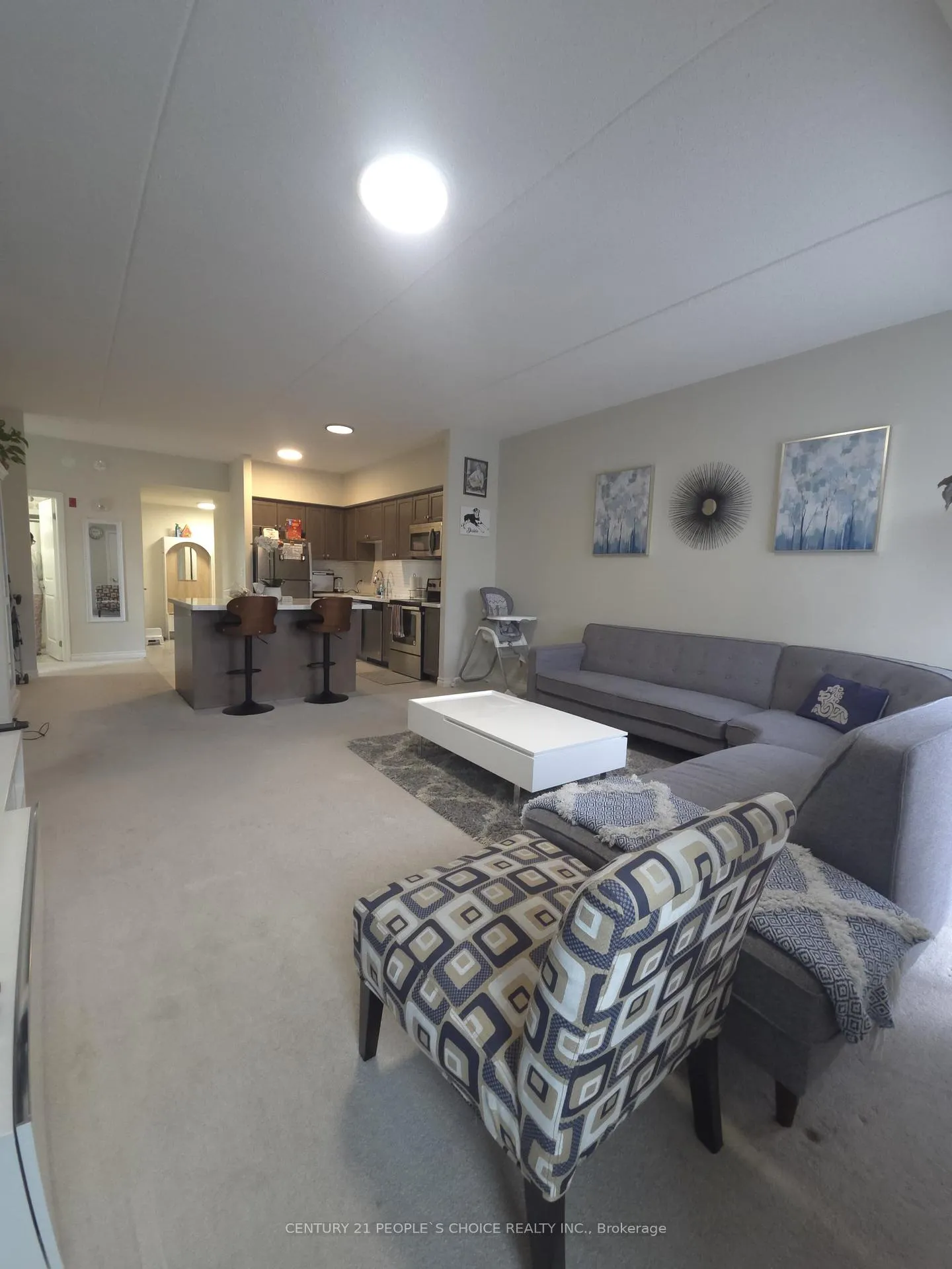 Photo 9 of Unit 526, 630 Sauve Street, Milton, Beaty — HOMEH