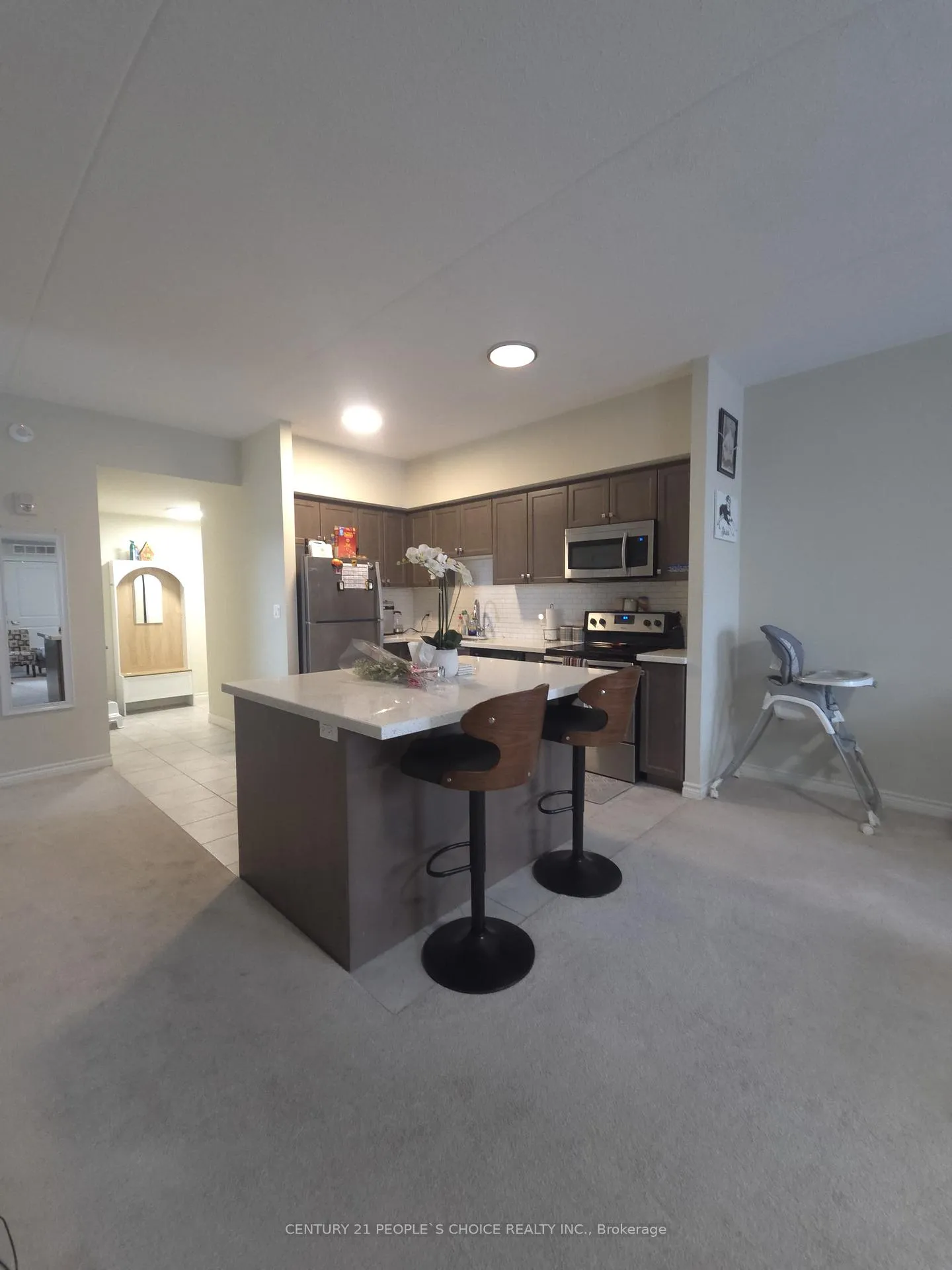 Photo 11 of Unit 526, 630 Sauve Street, Milton, Beaty — HOMEH