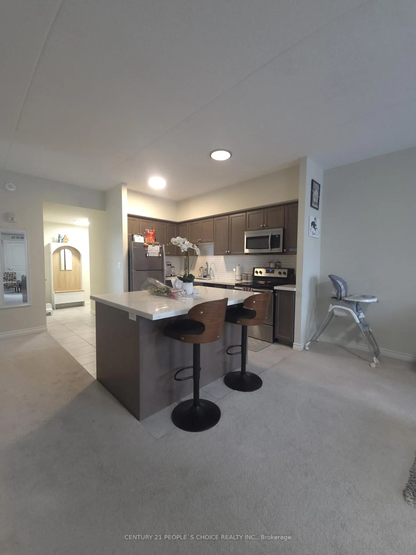 Photo 12 of Unit 526, 630 Sauve Street, Milton, Beaty — HOMEH