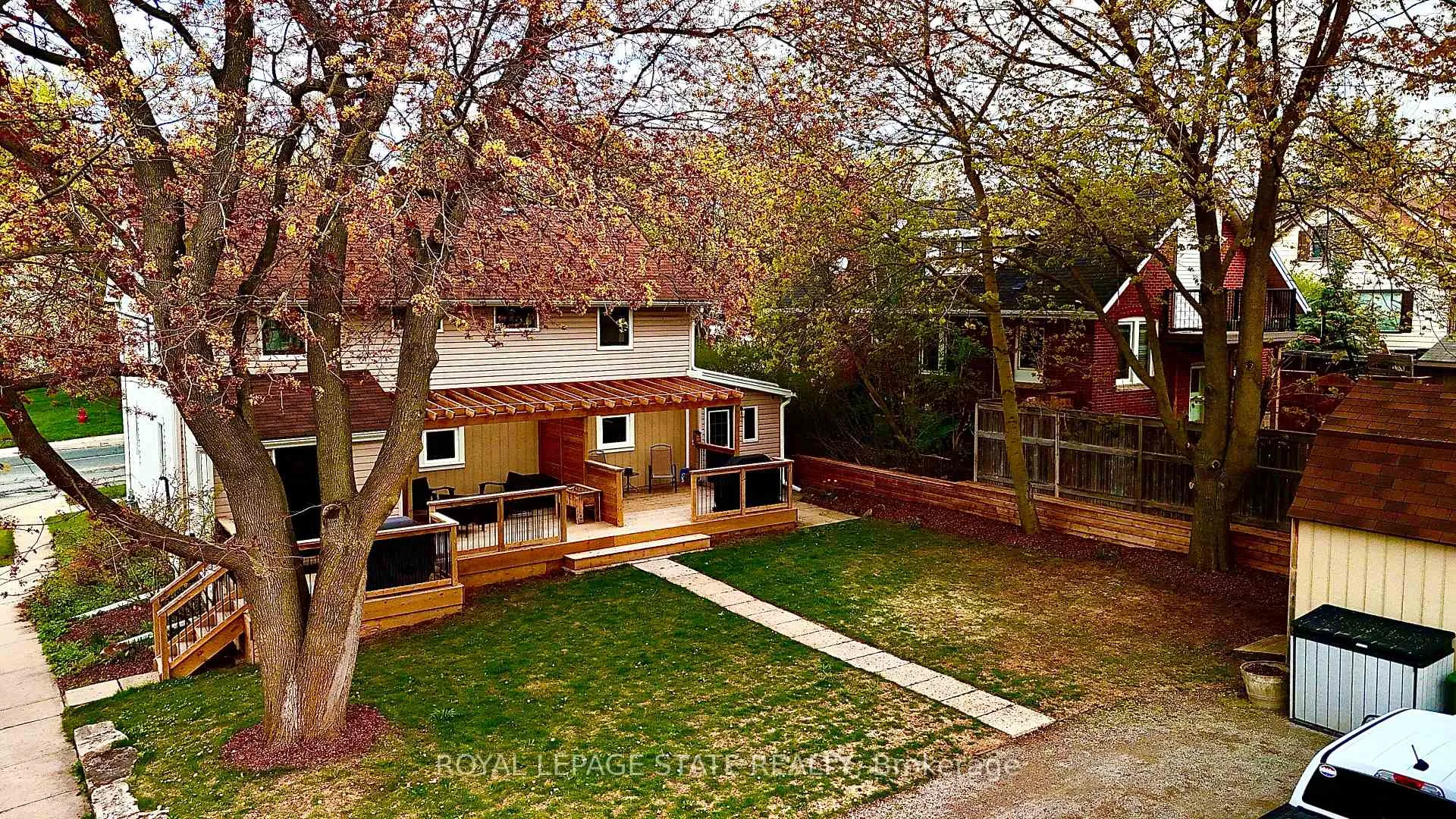 Photo 1 of 358 Dundas Street E, Hamilton, Waterdown — HOMEH