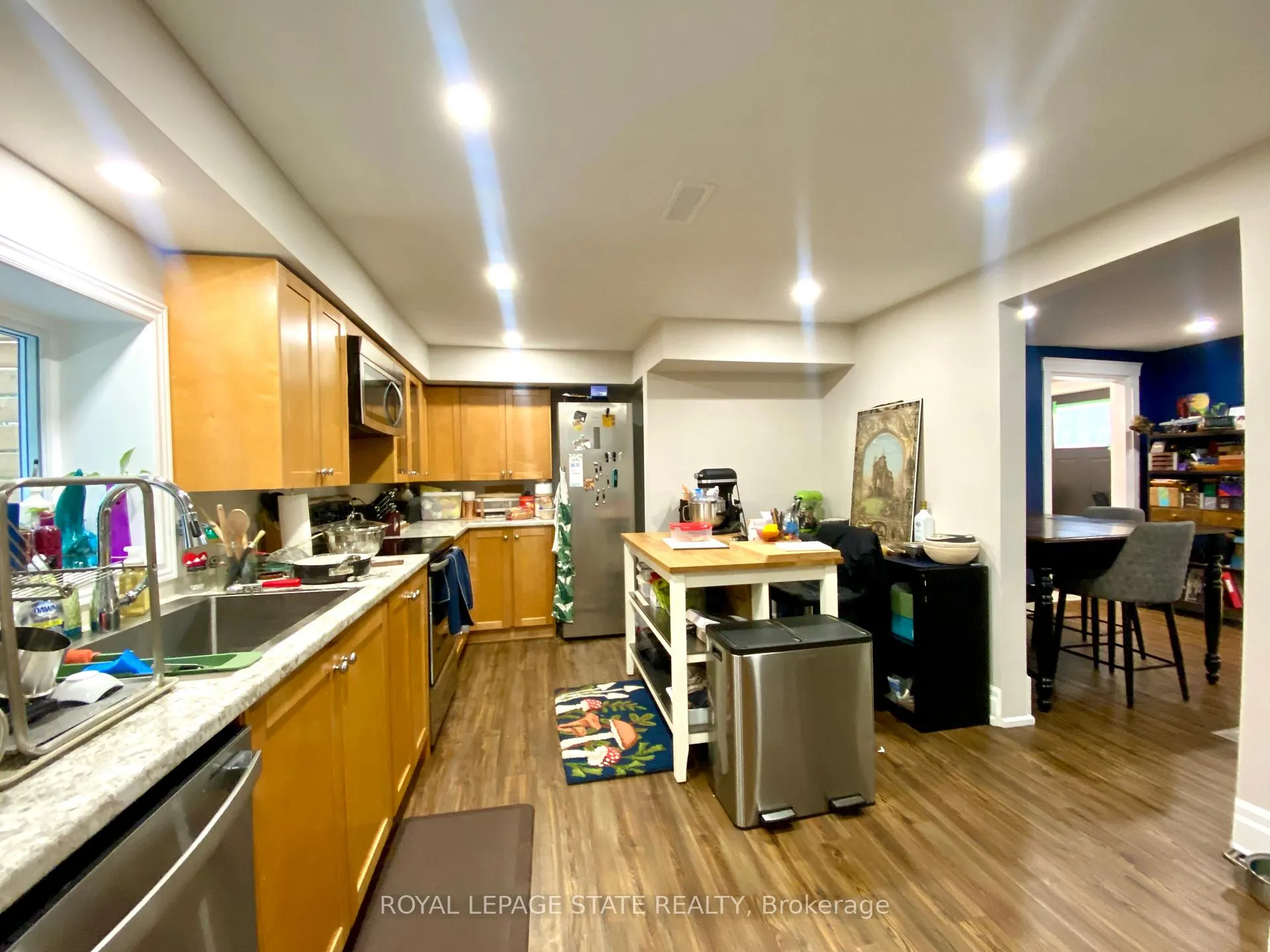Photo 12 of 358 Dundas Street E, Hamilton, Waterdown — HOMEH