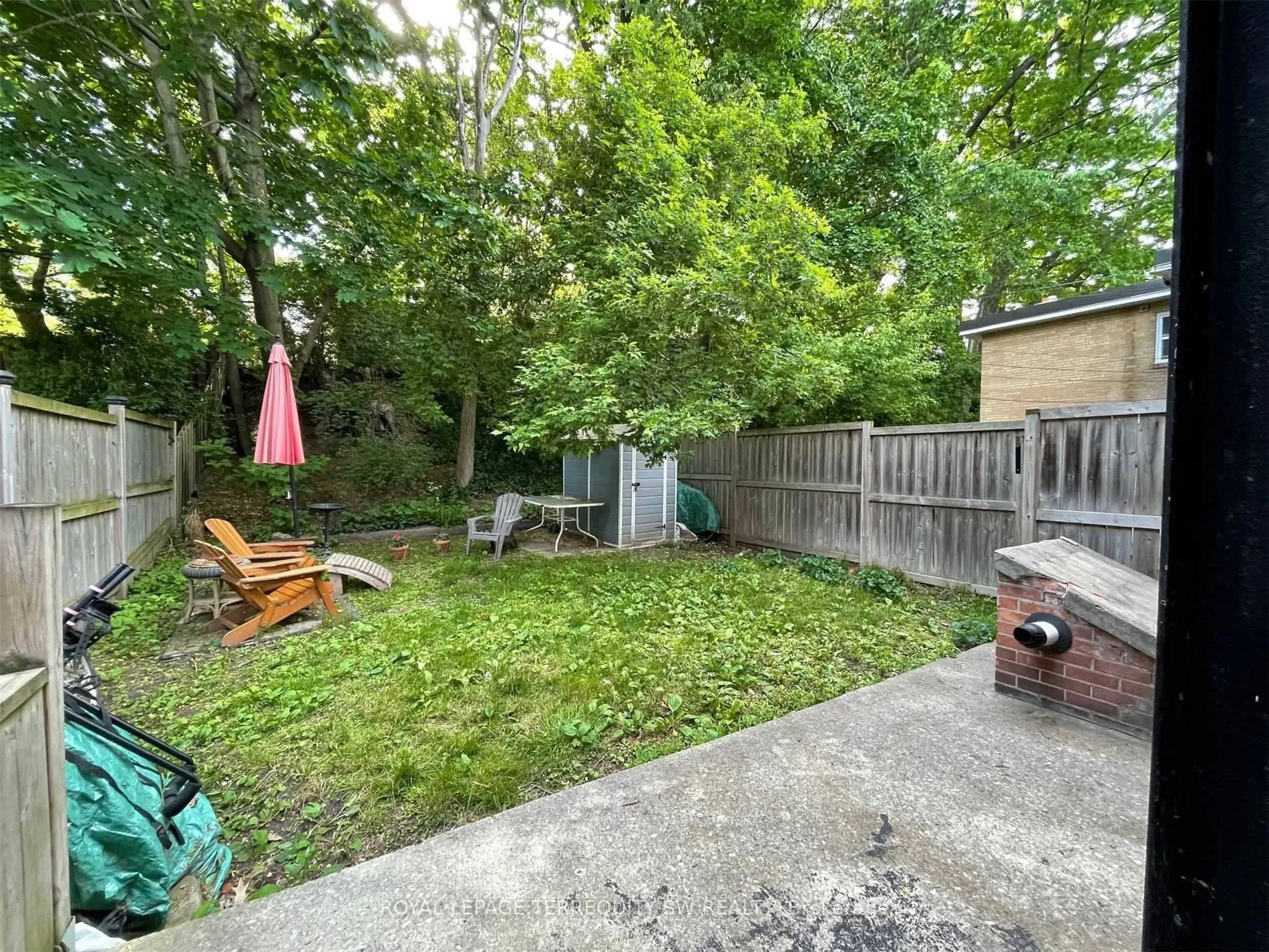 Photo 7 of Unit 3, 192 Kenilworth Avenue, Toronto, The Beaches — HOMEH