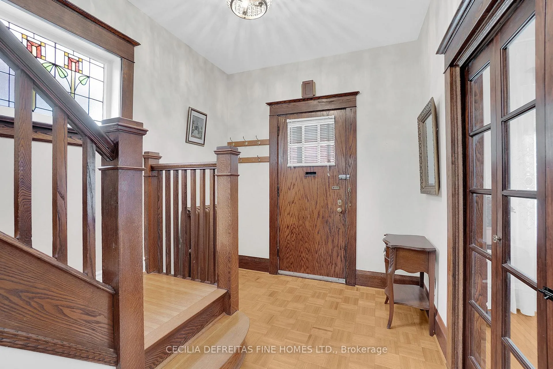 Photo 6 of 48 Westmount Avenue, Toronto, Corso Italia-Davenport — HOMEH