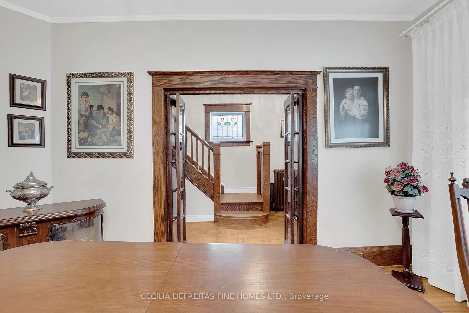 Photo 8 of 48 Westmount Avenue, Toronto, Corso Italia-Davenport — HOMEH
