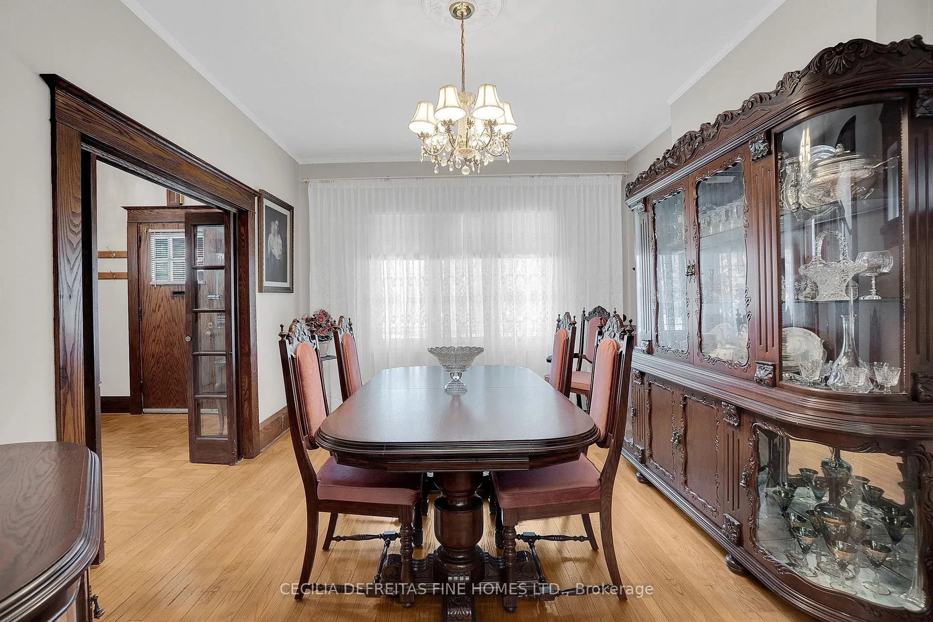 Photo 9 of 48 Westmount Avenue, Toronto, Corso Italia-Davenport — HOMEH