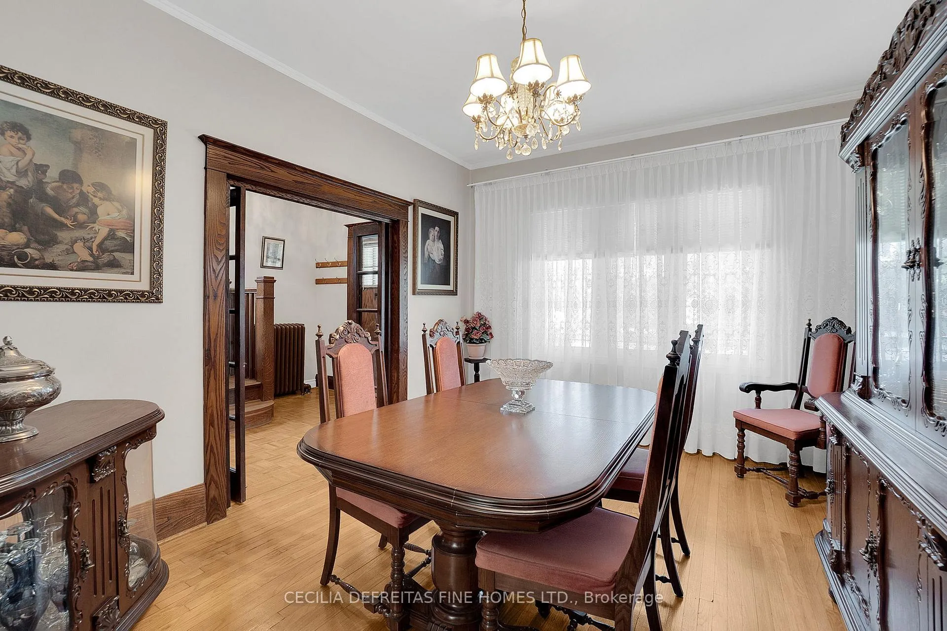 Photo 10 of 48 Westmount Avenue, Toronto, Corso Italia-Davenport — HOMEH