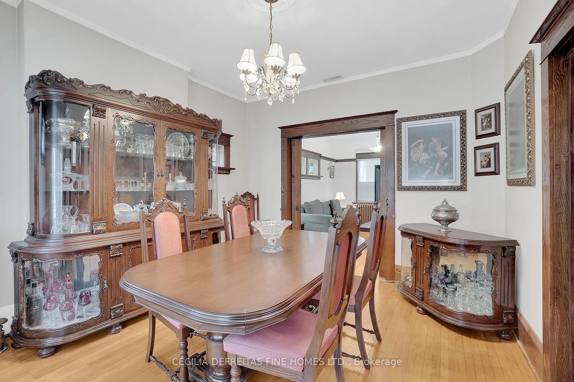 Photo 11 of 48 Westmount Avenue, Toronto, Corso Italia-Davenport — HOMEH