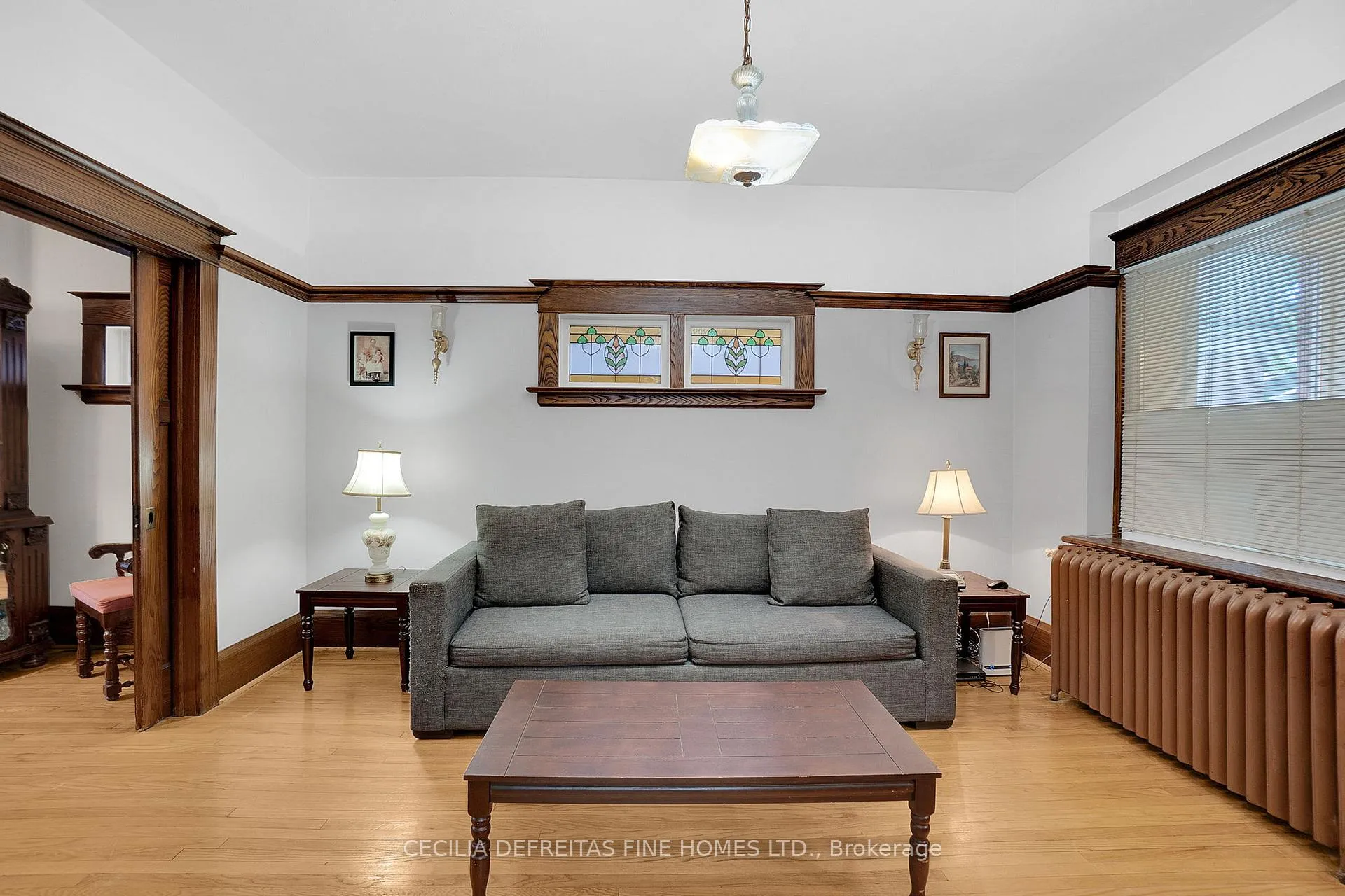 Photo 13 of 48 Westmount Avenue, Toronto, Corso Italia-Davenport — HOMEH