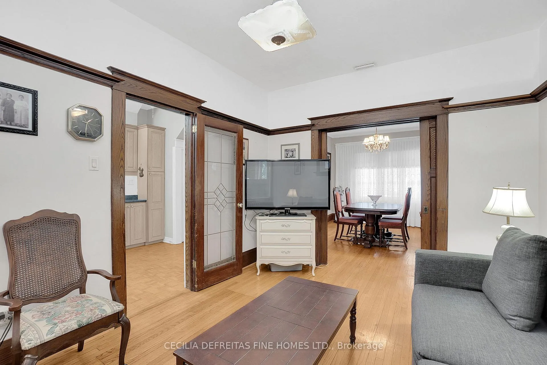 Photo 17 of 48 Westmount Avenue, Toronto, Corso Italia-Davenport — HOMEH