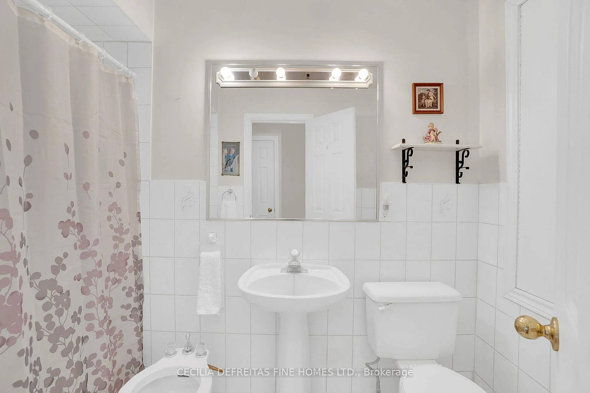 Photo 21 of 48 Westmount Avenue, Toronto, Corso Italia-Davenport — HOMEH