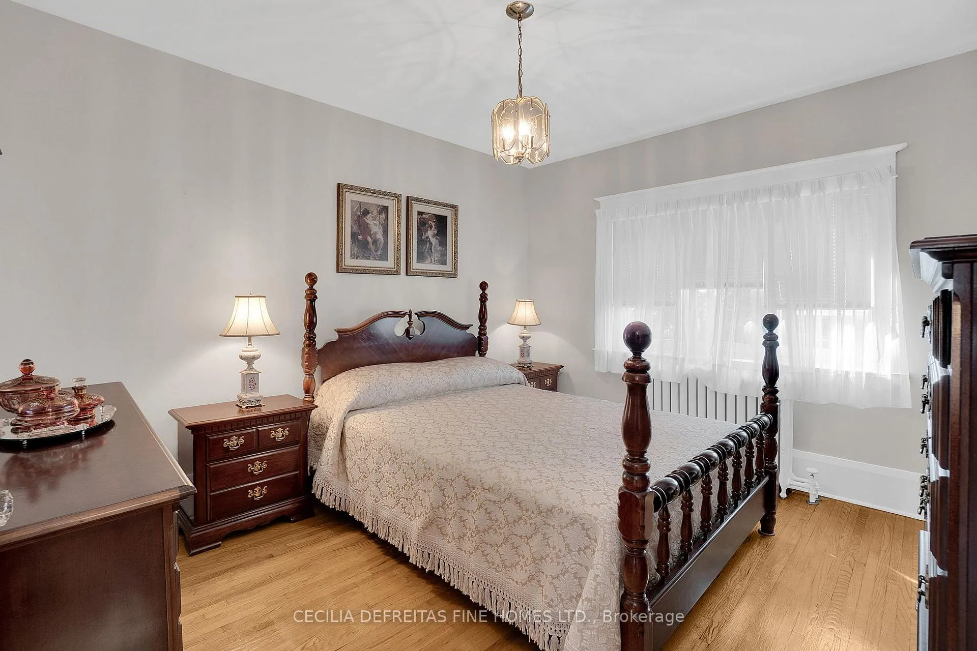 Photo 25 of 48 Westmount Avenue, Toronto, Corso Italia-Davenport — HOMEH