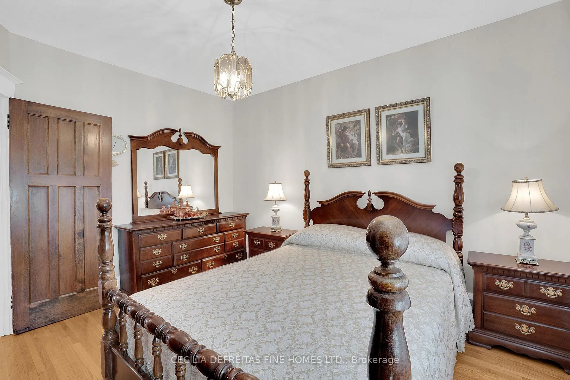 Photo 26 of 48 Westmount Avenue, Toronto, Corso Italia-Davenport — HOMEH