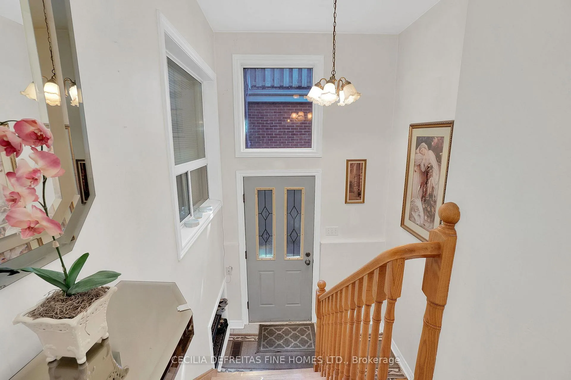 Photo 33 of 48 Westmount Avenue, Toronto, Corso Italia-Davenport — HOMEH