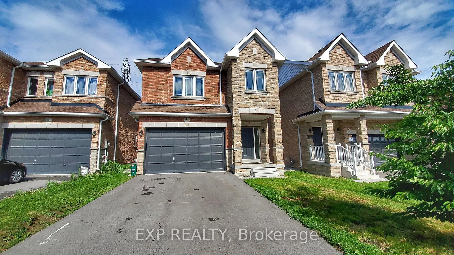 Photo 1 of 34 Palace Street, Thorold, Thorold Downtown — HOMEH