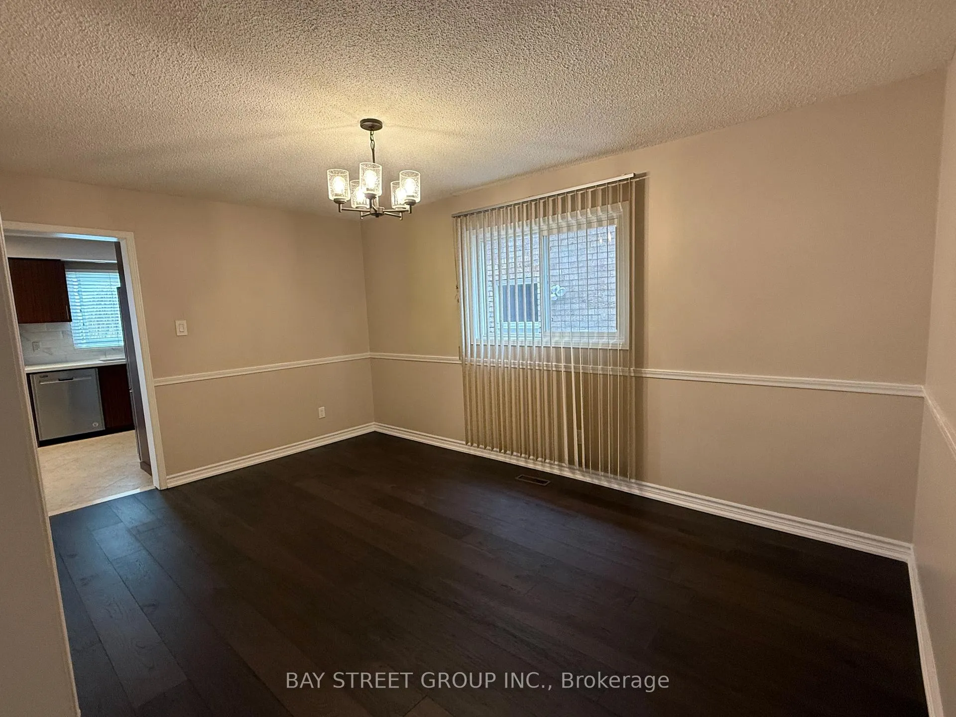 Front of Unit Room 3, 4497 Longmoor Road