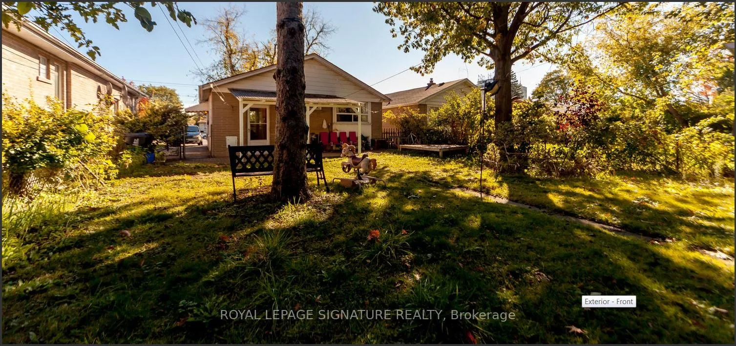 Photo 1 of 3242 Lawrence Avenue, Scarborough, Woburn — HOMEH