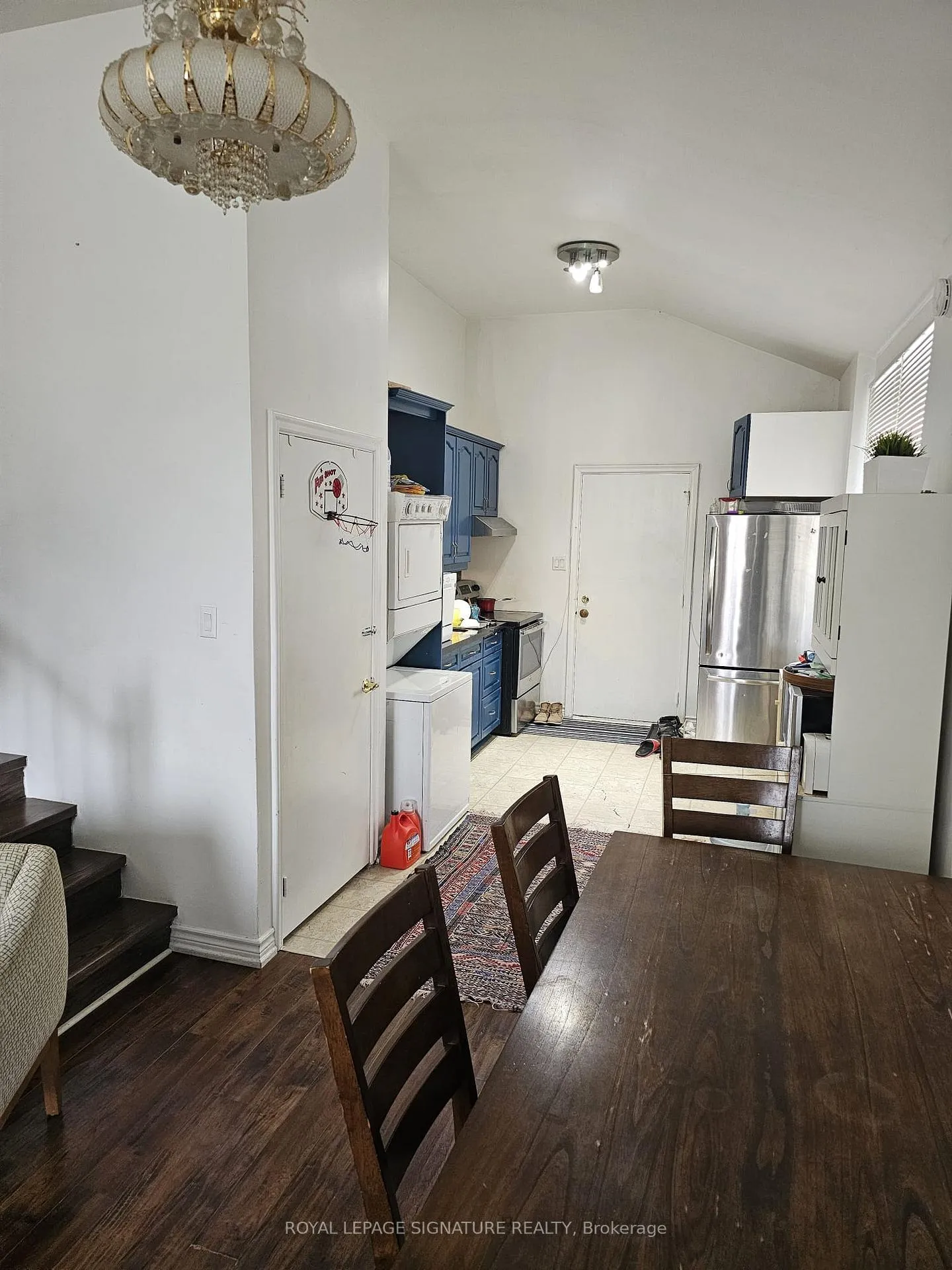 Photo 3 of 3242 Lawrence Avenue, Scarborough, Woburn — HOMEH