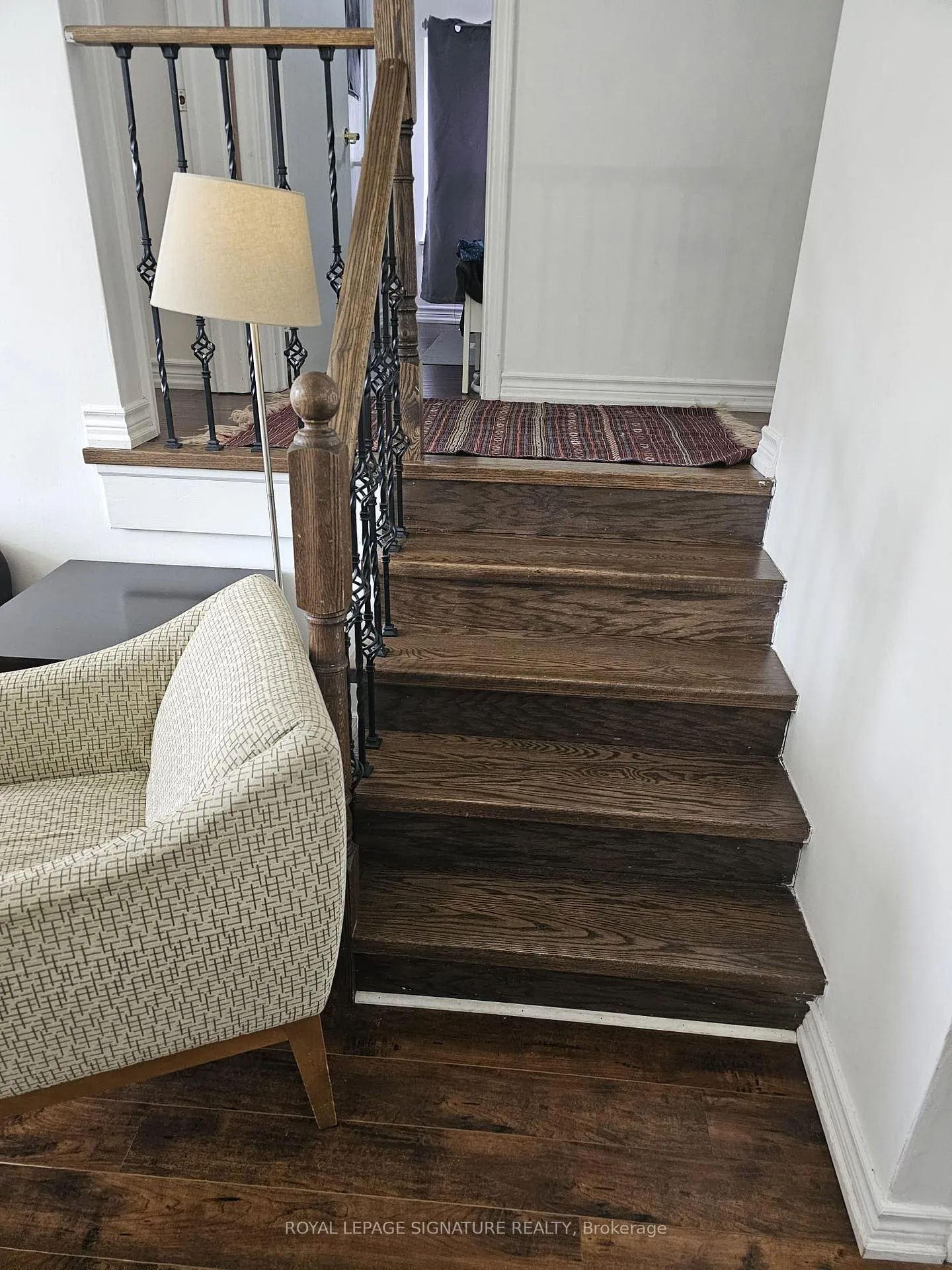 Photo 4 of 3242 Lawrence Avenue, Scarborough, Woburn — HOMEH