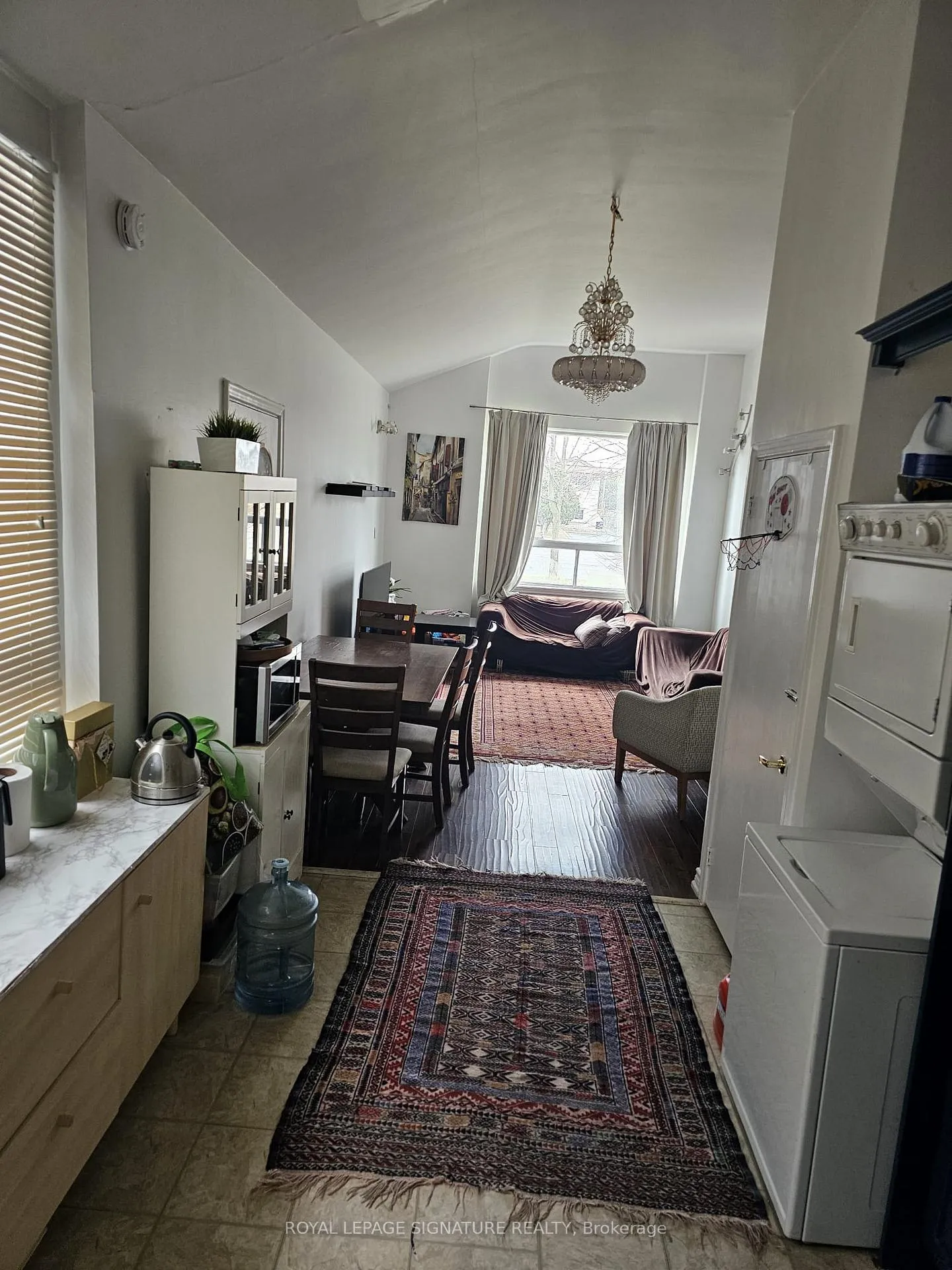 Photo 5 of 3242 Lawrence Avenue, Scarborough, Woburn — HOMEH