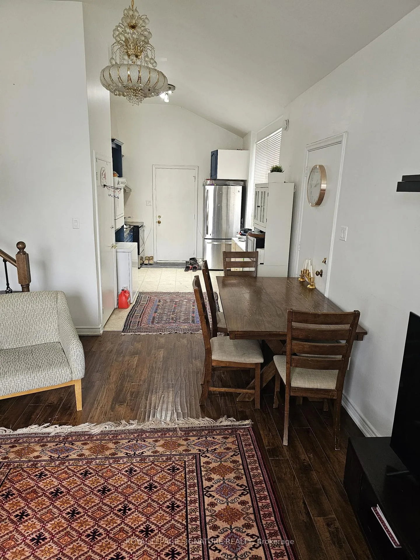 Photo 7 of 3242 Lawrence Avenue, Scarborough, Woburn — HOMEH