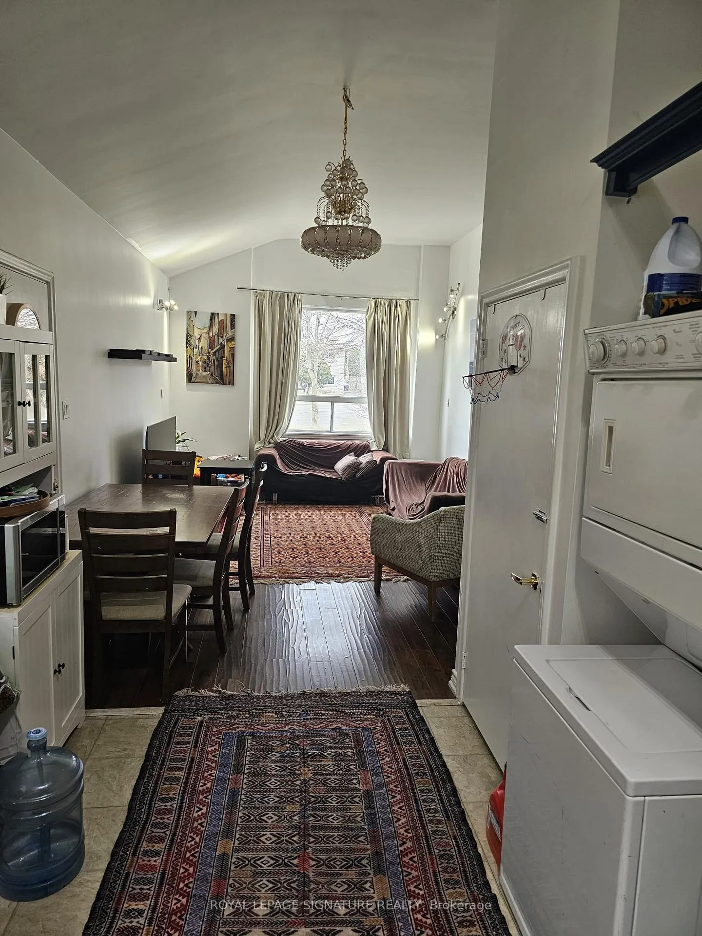 Photo 11 of 3242 Lawrence Avenue, Scarborough, Woburn — HOMEH