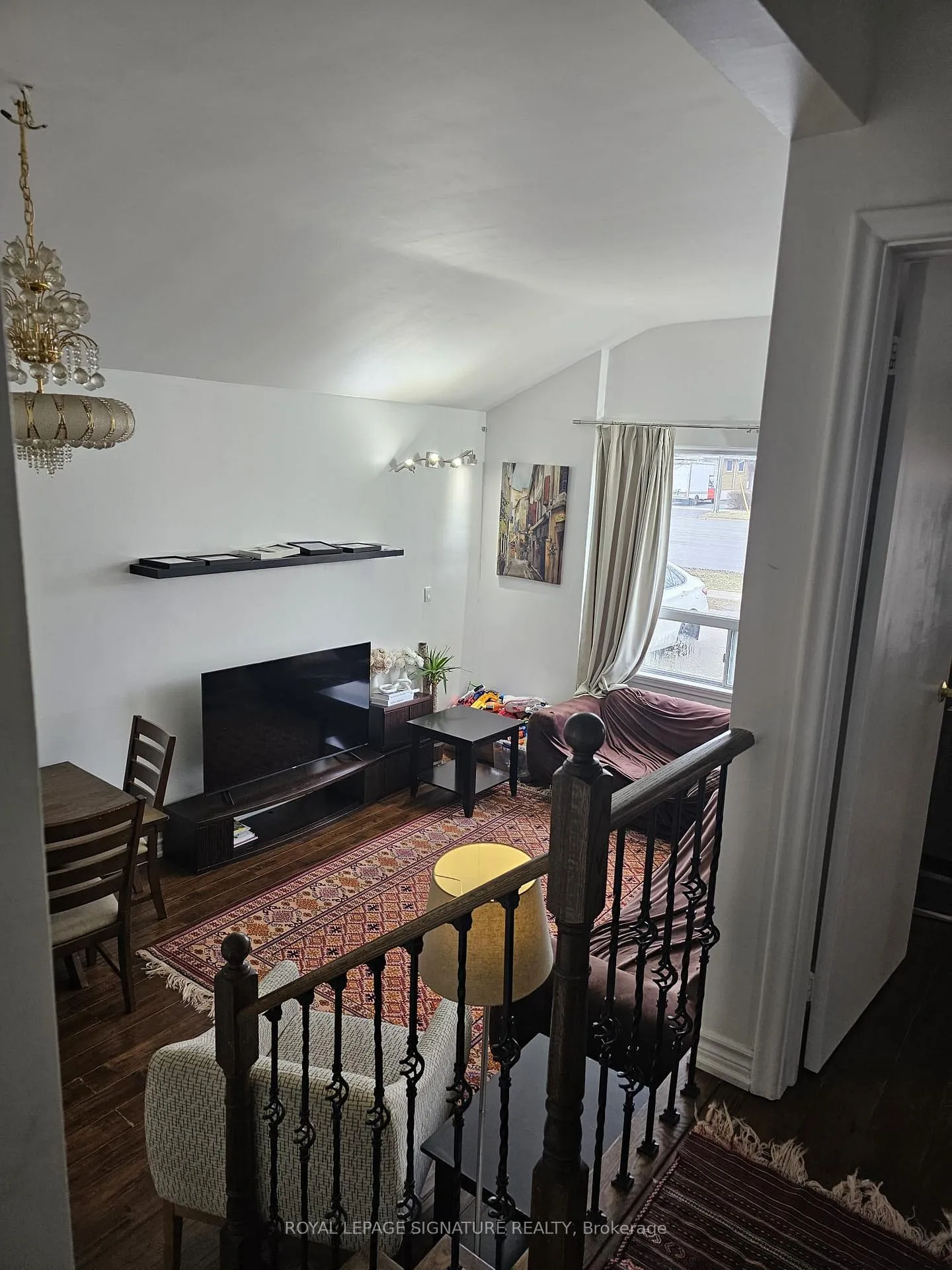 Photo 15 of 3242 Lawrence Avenue, Scarborough, Woburn — HOMEH