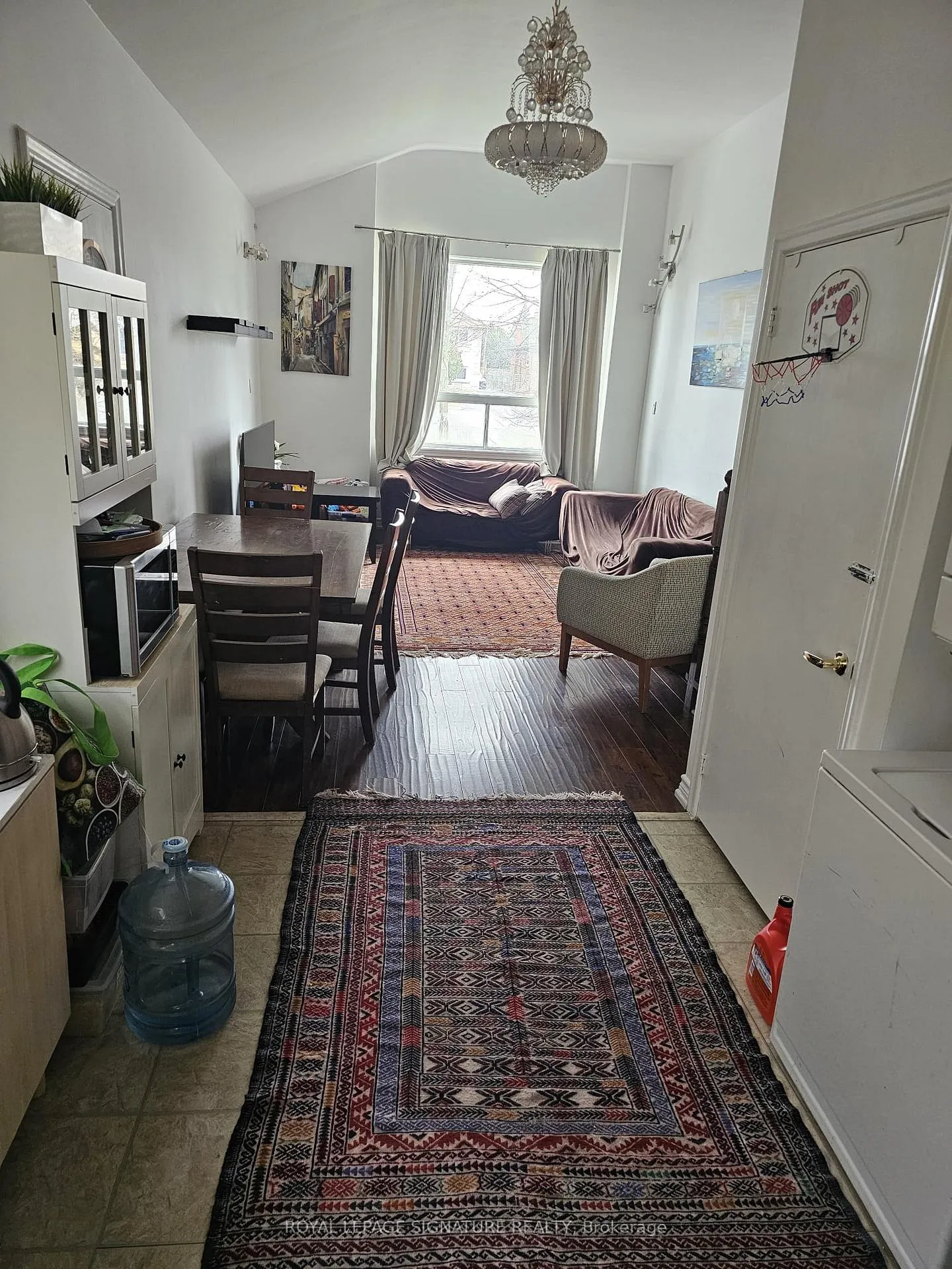 Photo 17 of 3242 Lawrence Avenue, Scarborough, Woburn — HOMEH