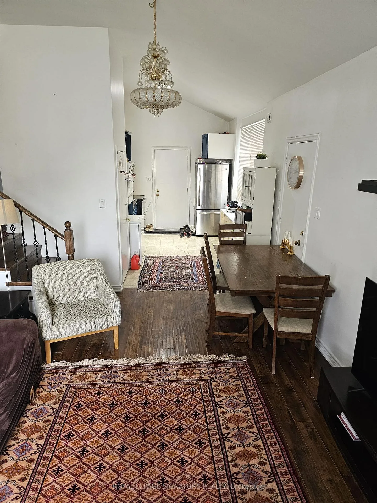 Photo 21 of 3242 Lawrence Avenue, Scarborough, Woburn — HOMEH