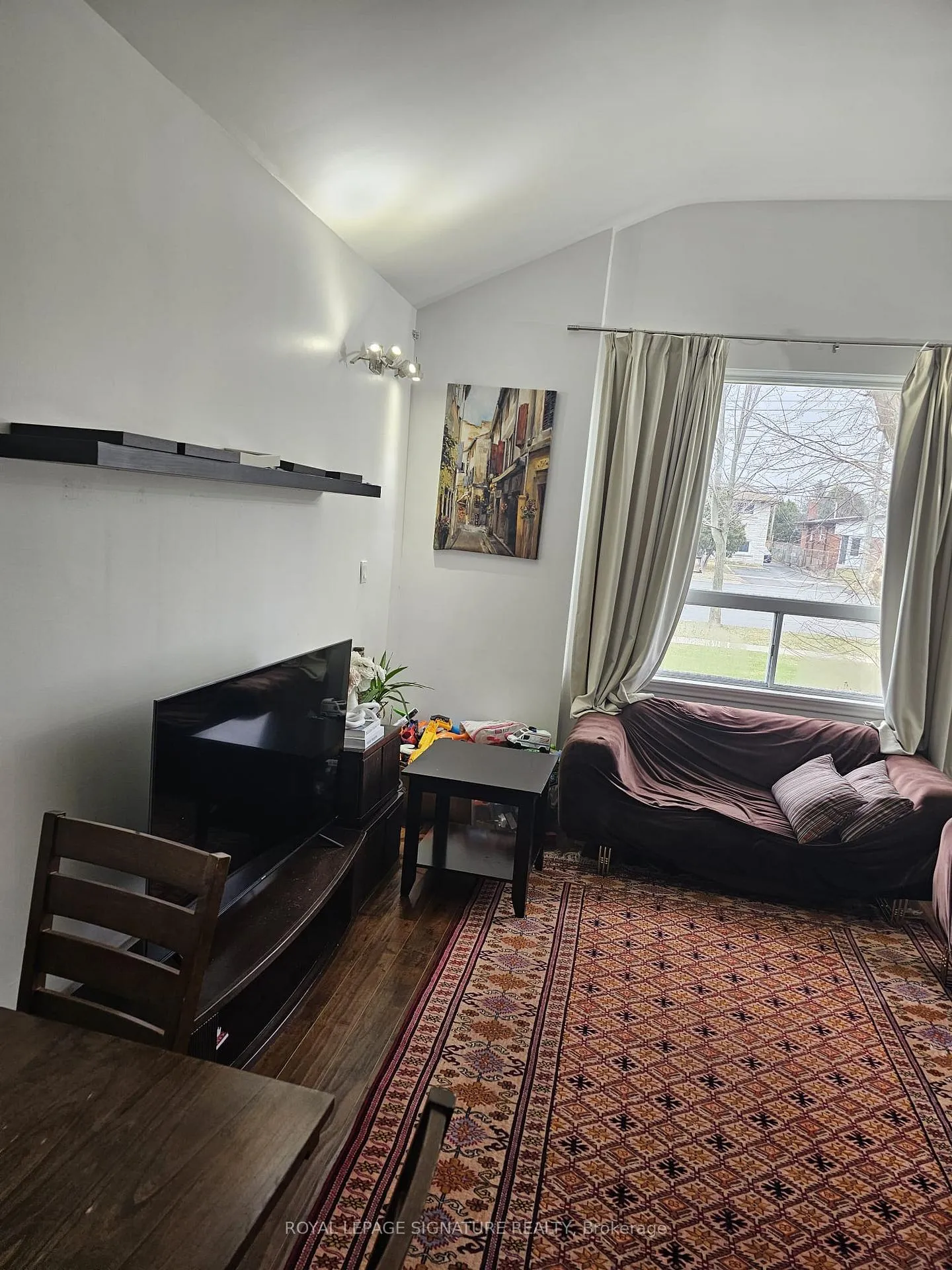 Photo 23 of 3242 Lawrence Avenue, Scarborough, Woburn — HOMEH