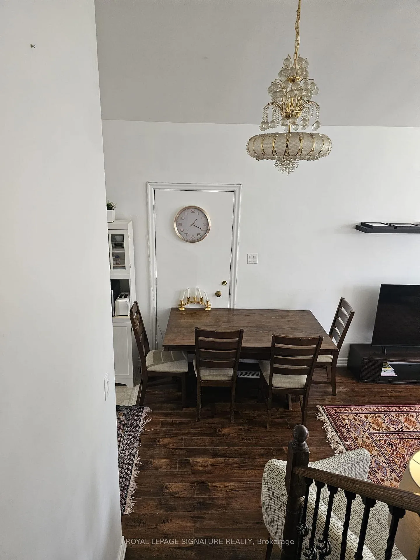Photo 25 of 3242 Lawrence Avenue, Scarborough, Woburn — HOMEH