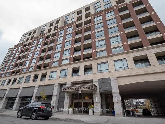 Photo 1 of Unit 524, 23 Glebe Road W, Toronto, Yonge-Eglinton — HOMEH