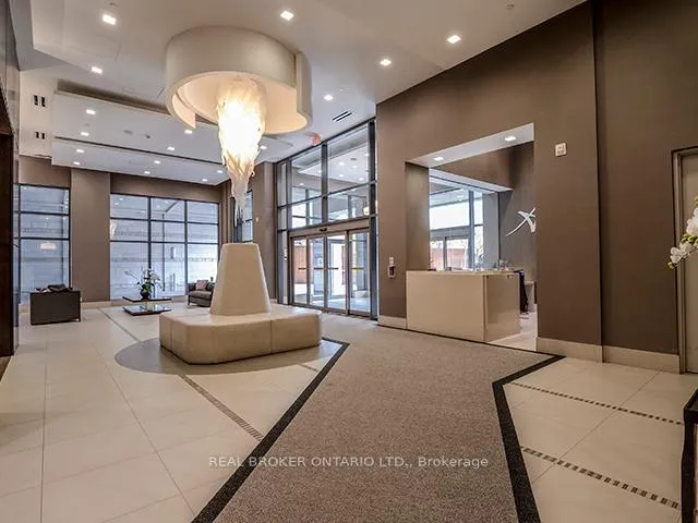 Photo 2 of Unit 524, 23 Glebe Road W, Toronto, Yonge-Eglinton — HOMEH