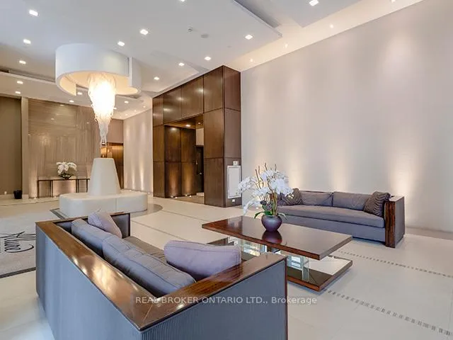 Photo 3 of Unit 524, 23 Glebe Road W, Toronto, Yonge-Eglinton — HOMEH